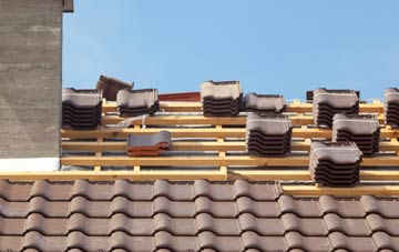 Croesyceiliog clay roofing costs