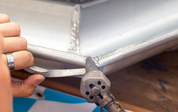 disadvantages of Croesyceiliog lead roofing