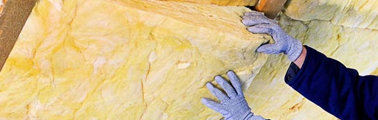 quotes for Croesyceiliog roof insulation