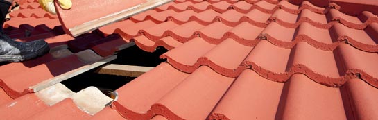 compare Croesyceiliog roof repair quotes